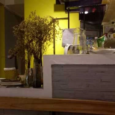 Tổng hợp- St. Corner Coffee & Food