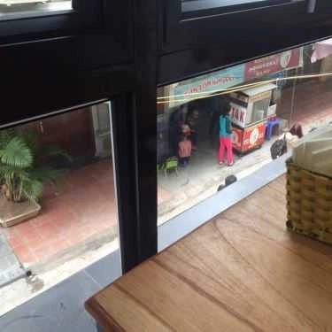 Tổng hợp- St. Corner Coffee & Food
