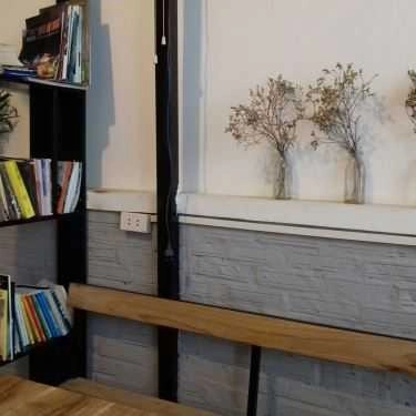 Tổng hợp- St. Corner Coffee & Food