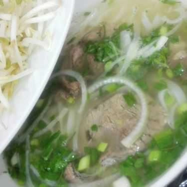 Món ăn- Star Cafe - Sân Bay Nội Bài