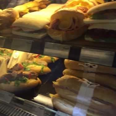 Món ăn- Star Cafe - Sân Bay Nội Bài
