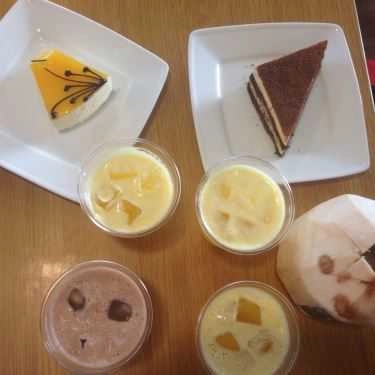 Món ăn- Star Cafe - Sân Bay Nội Bài