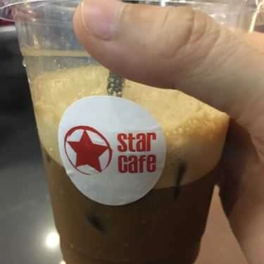 Món ăn- Star Cafe - Sân Bay Nội Bài