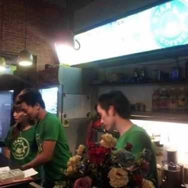 Tổng hợp- Star Coffee - Hà Đông
