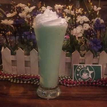 Món ăn- Star Coffee - Hà Đông