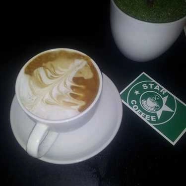 Món ăn- Star Coffee - Hà Đông