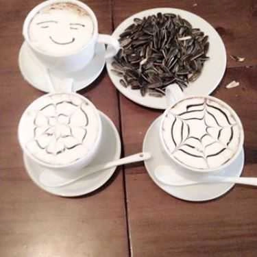 Món ăn- Star Coffee - Hà Đông