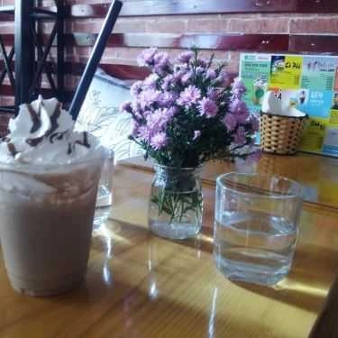 Món ăn- Star Coffee - Hà Đông