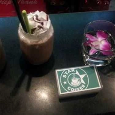 Món ăn- Star Coffee - Hà Đông
