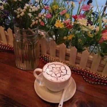 Món ăn- Star Coffee - Hà Đông