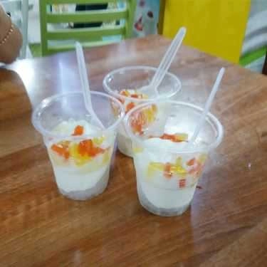 Món ăn- Starboom Coffee - Mê Linh Plaza