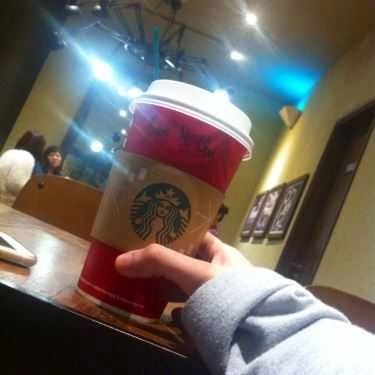Tổng hợp- Starbucks Coffee - IPH Xuân Thủy