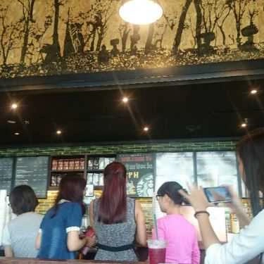 Tổng hợp- Starbucks Coffee - IPH Xuân Thủy