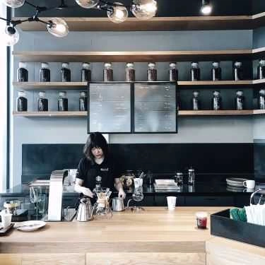 Tổng hợp- Starbucks Coffee - Somerset Westpoint Hanoi