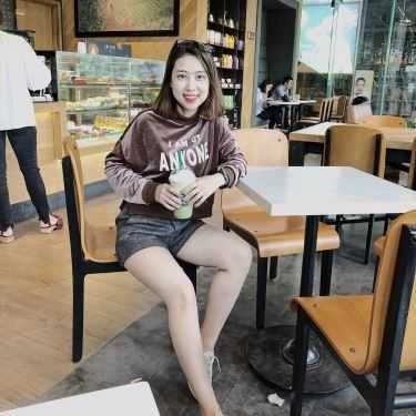 Tổng hợp- Starbucks Coffee - Somerset Westpoint Hanoi