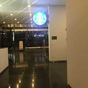 Tổng hợp- Starbucks Coffee - Somerset Westpoint Hanoi