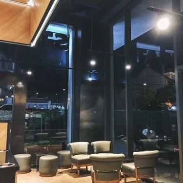 Tổng hợp- Starbucks Coffee - Somerset Westpoint Hanoi