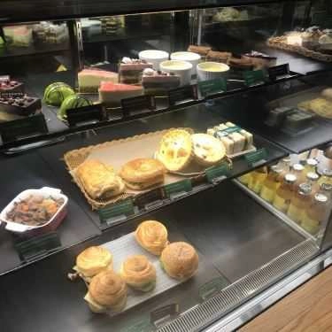 Tổng hợp- Starbucks Coffee - Somerset Westpoint Hanoi