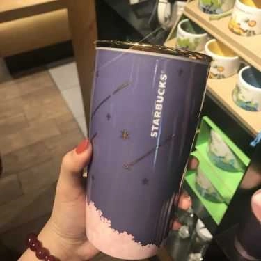 Tổng hợp- Starbucks Coffee - Somerset Westpoint Hanoi