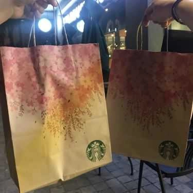 Tổng hợp- Starbucks Coffee - Somerset Westpoint Hanoi