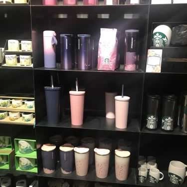 Tổng hợp- Starbucks Coffee - Somerset Westpoint Hanoi
