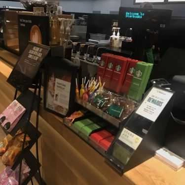 Tổng hợp- Starbucks Coffee - Somerset Westpoint Hanoi