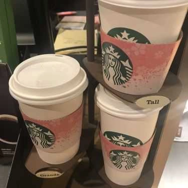 Tổng hợp- Starbucks Coffee - Somerset Westpoint Hanoi