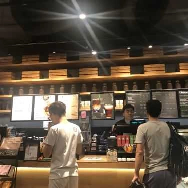 Tổng hợp- Starbucks Coffee - Somerset Westpoint Hanoi