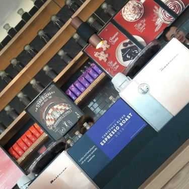 Tổng hợp- Starbucks Coffee - Vincom Center Phạm Ngọc Thạch