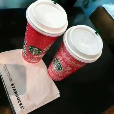 Tổng hợp- Starbucks Coffee - Vincom Center Phạm Ngọc Thạch