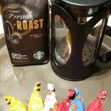 Tổng hợp- Starbucks Coffee - Vincom Center Phạm Ngọc Thạch