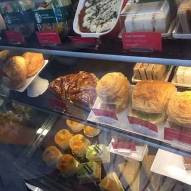 Tổng hợp- Starbucks Coffee - Vincom Center Phạm Ngọc Thạch