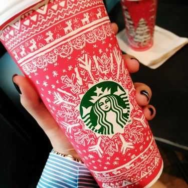 Tổng hợp- Starbucks Coffee - Vincom Center Phạm Ngọc Thạch