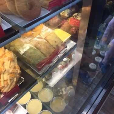 Tổng hợp- Starbucks Coffee - Vincom Center Phạm Ngọc Thạch