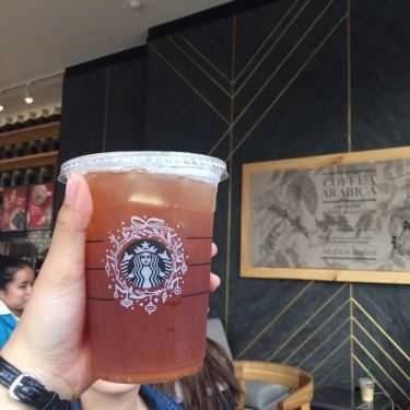 Tổng hợp- Starbucks Coffee - Vincom Center Phạm Ngọc Thạch