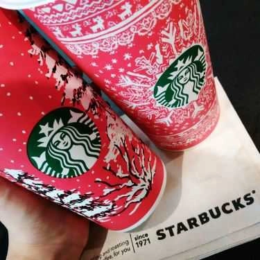 Tổng hợp- Starbucks Coffee - Vincom Center Phạm Ngọc Thạch