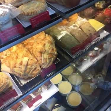 Tổng hợp- Starbucks Coffee - Vincom Center Phạm Ngọc Thạch