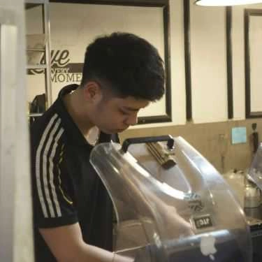 Tổng hợp- Stardust Coffee