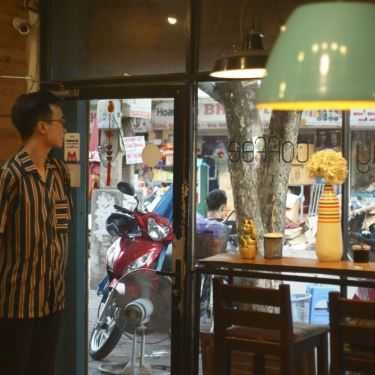 Tổng hợp- Stardust Coffee