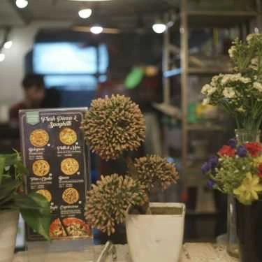 Tổng hợp- Stardust Coffee