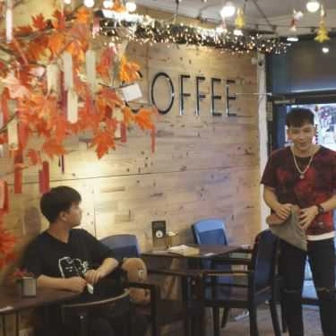 Tổng hợp- Stardust Coffee