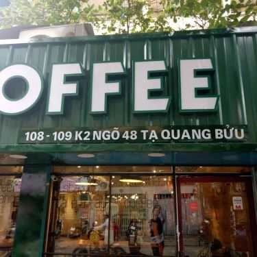 Tổng hợp- Stardust Coffee