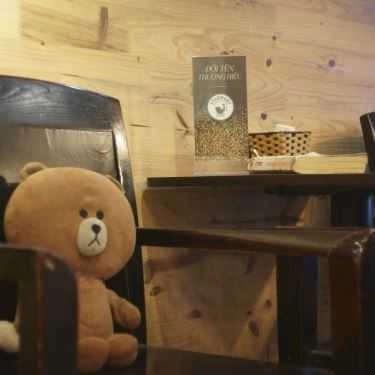 Tổng hợp- Stardust Coffee
