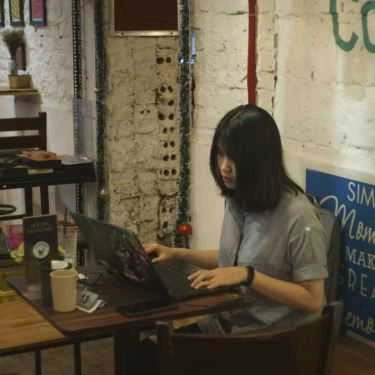 Tổng hợp- Stardust Coffee