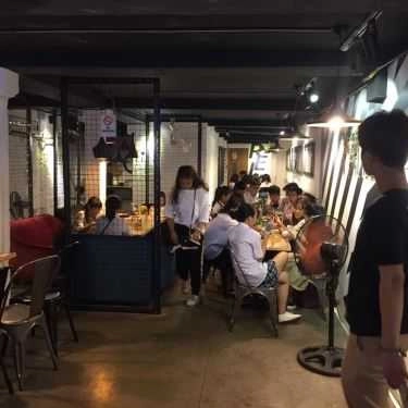 Tổng hợp- Stardust Coffee