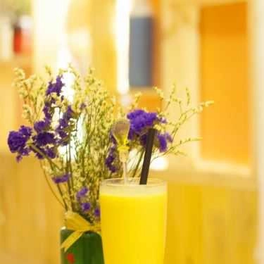 Tổng hợp- StarMovie Café - Trung Liệt