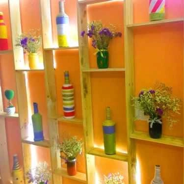 Tổng hợp- StarMovie Café - Trung Liệt