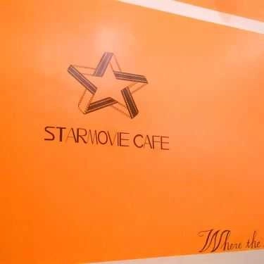 Tổng hợp- StarMovie Café - Trung Liệt