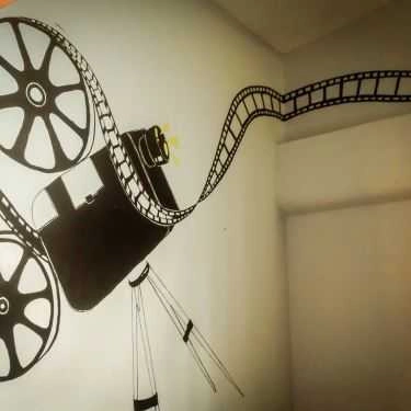 Tổng hợp- StarMovie Café - Trung Liệt