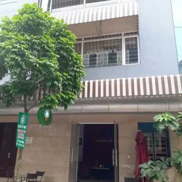 Tổng hợp- Start Up Cafe